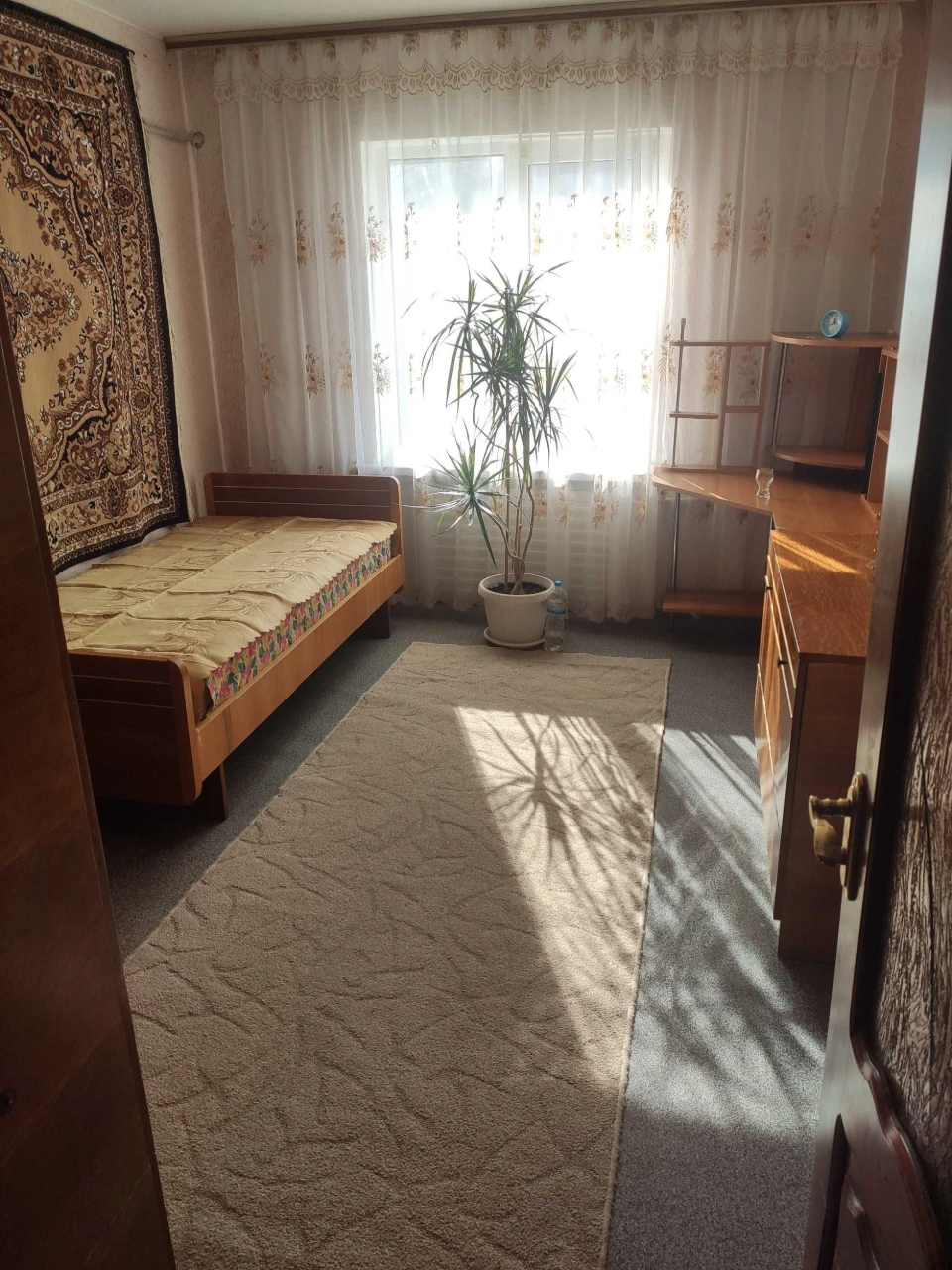 For sale 2-bedroom apartment on Professor Toloka Street, 21, Borodinsky