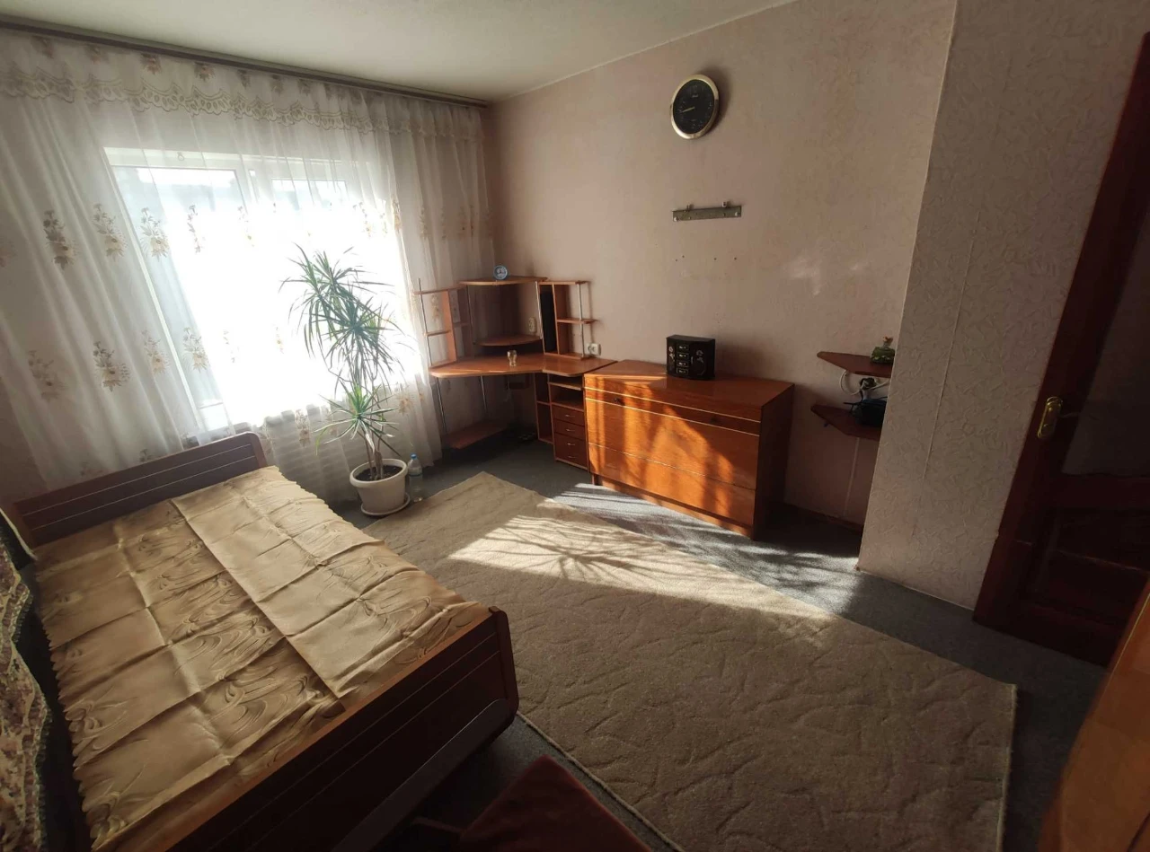 For sale 2-bedroom apartment on Professor Toloka Street, 21, Borodinsky