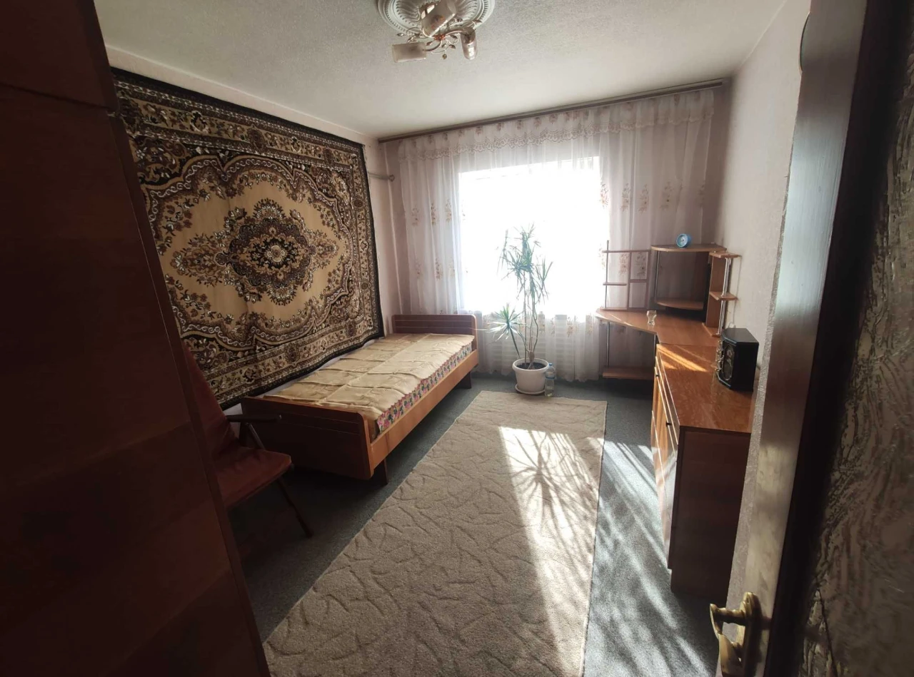 For sale 2-bedroom apartment on Professor Toloka Street, 21, Borodinsky