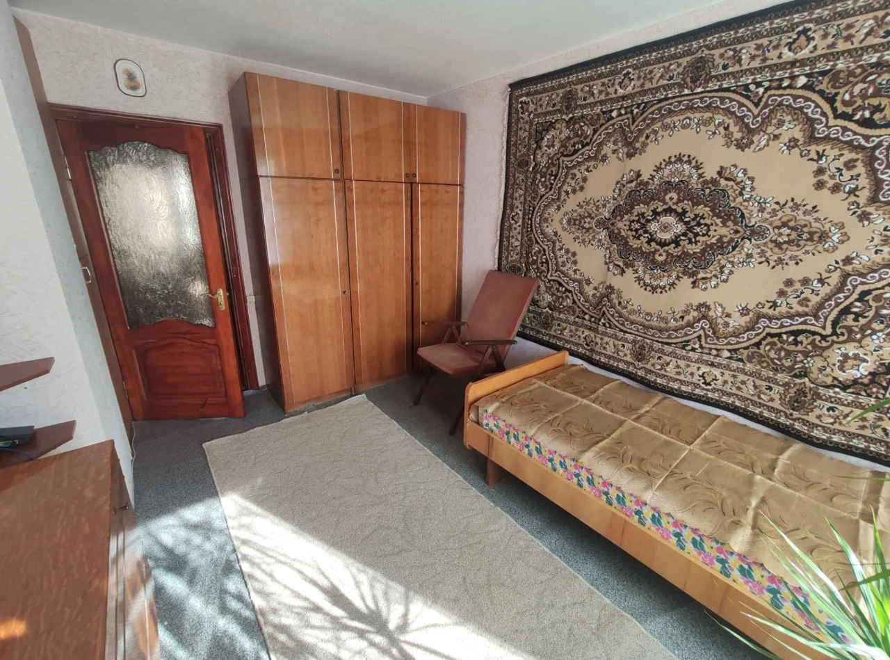 For sale 2-bedroom apartment on Professor Toloka Street, 21, Borodinsky