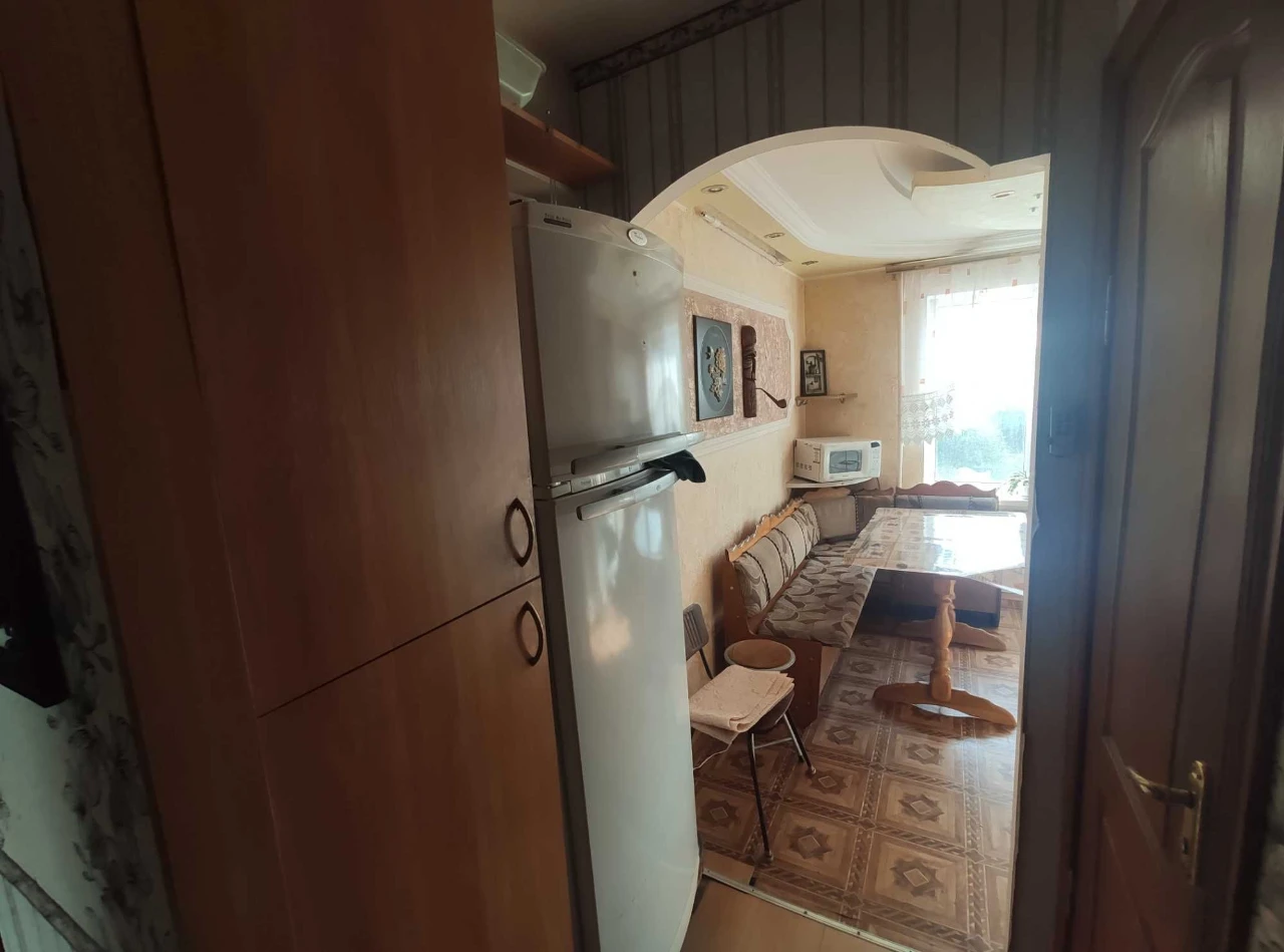 For sale 2-bedroom apartment on Professor Toloka Street, 21, Borodinsky