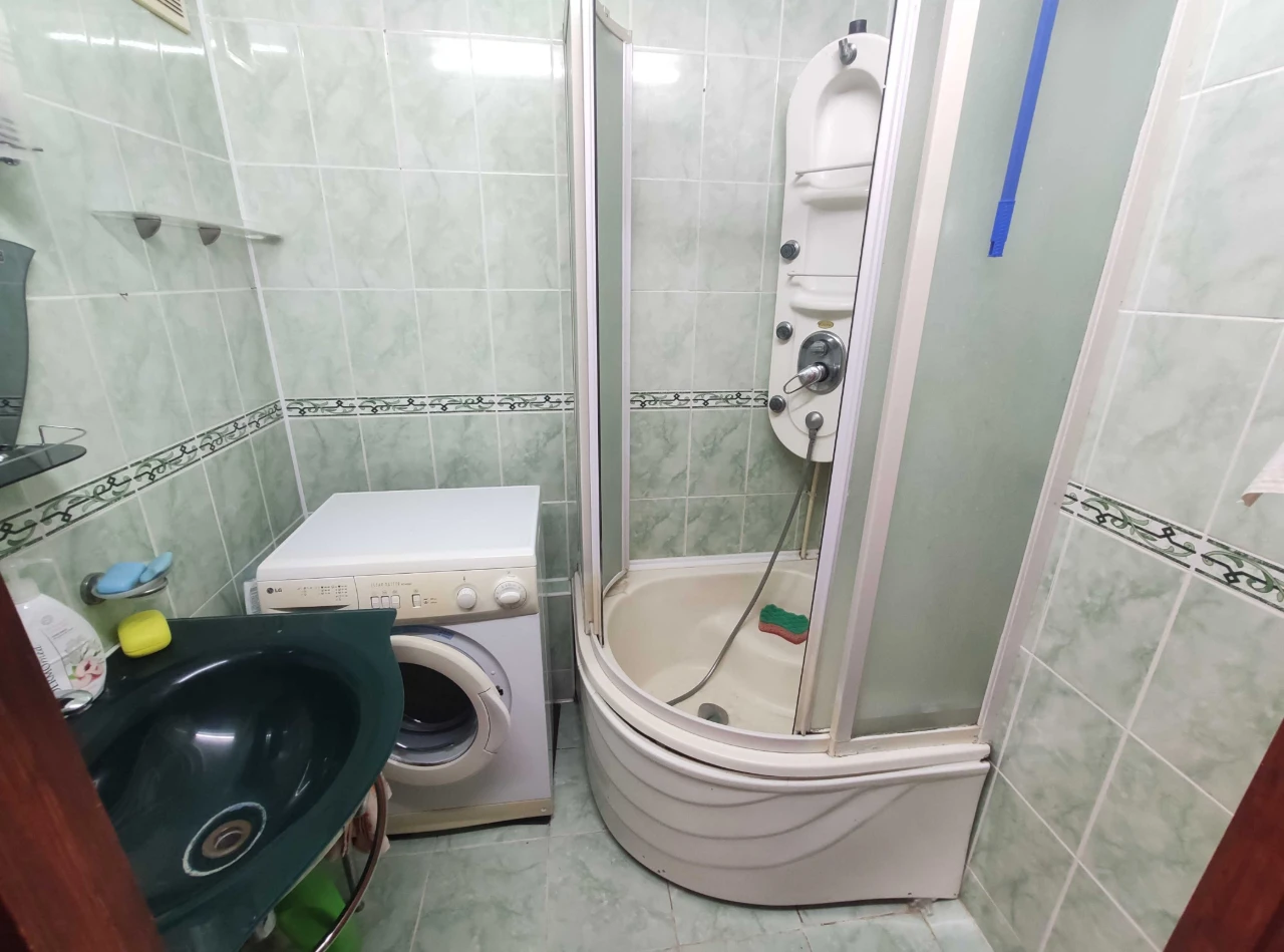 For sale 2-bedroom apartment on Professor Toloka Street, 21, Borodinsky