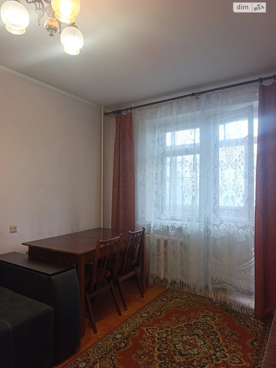 Довгострокова оренда Квартири Ближнє Замостя
