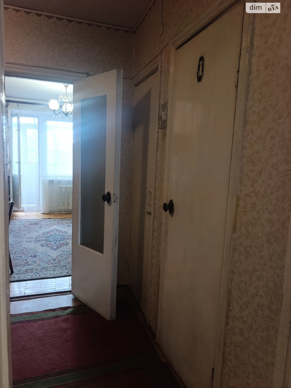 Довгострокова оренда Квартири Ближнє Замостя