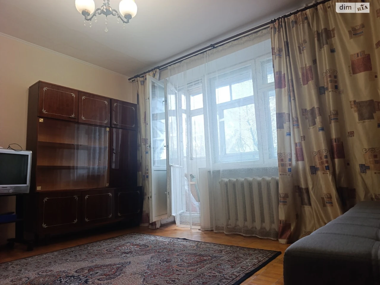 Довгострокова оренда Квартири Ближнє Замостя