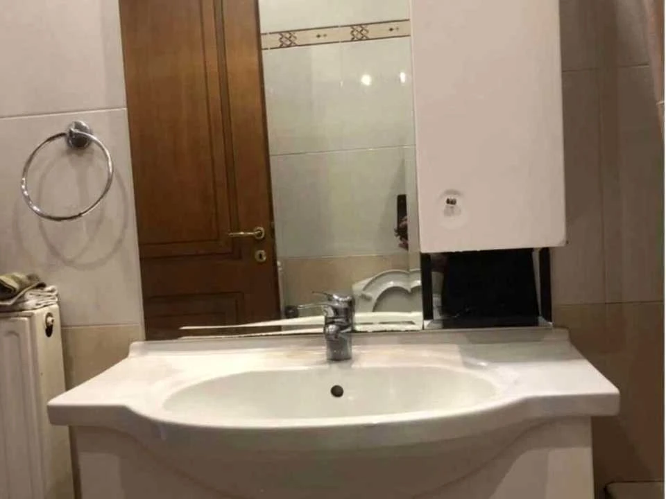 Apartment. Poltava, 23 Veresnya st.