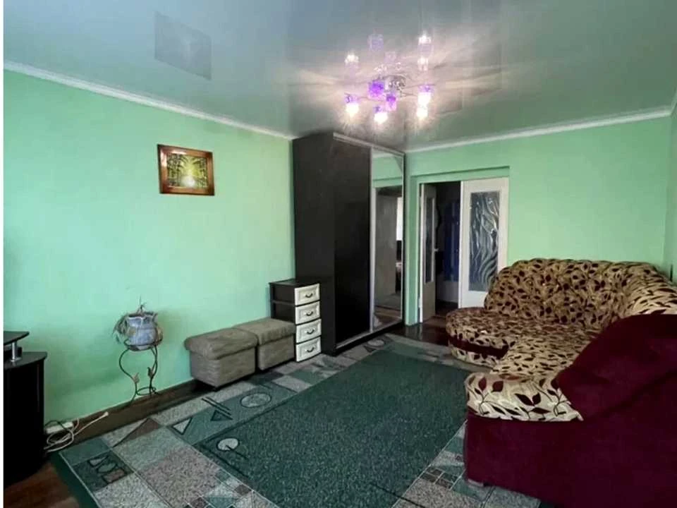 Apartment. Poltava, 23 Veresnya st.