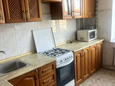 Apartment. Poltava, 23 Veresnya st.