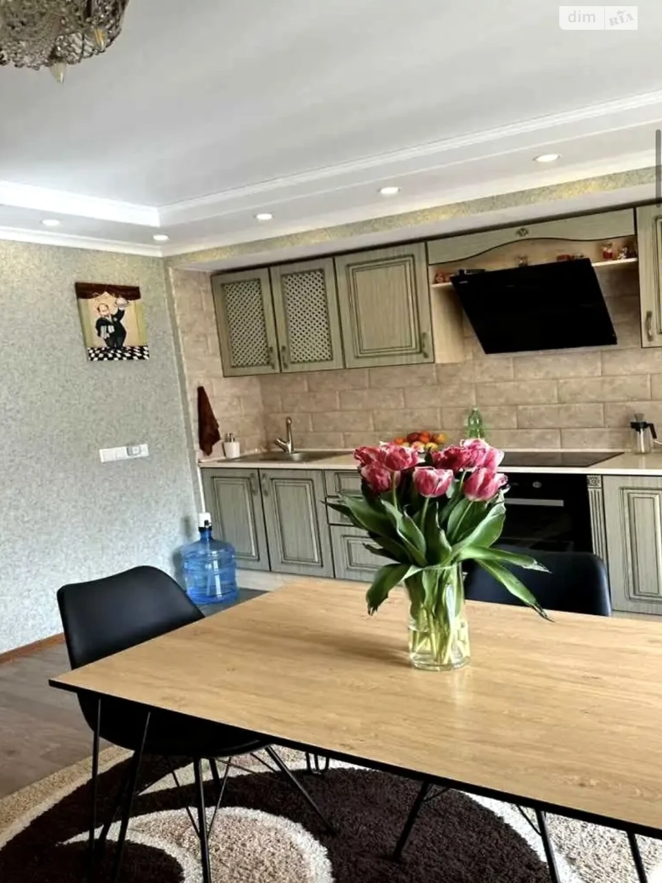 Apartment for Sale - Levada