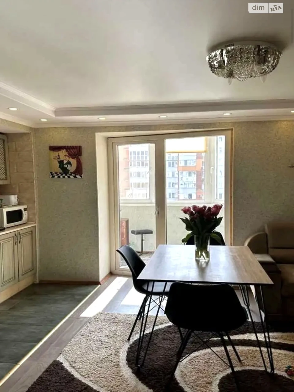 Apartment for Sale - Levada