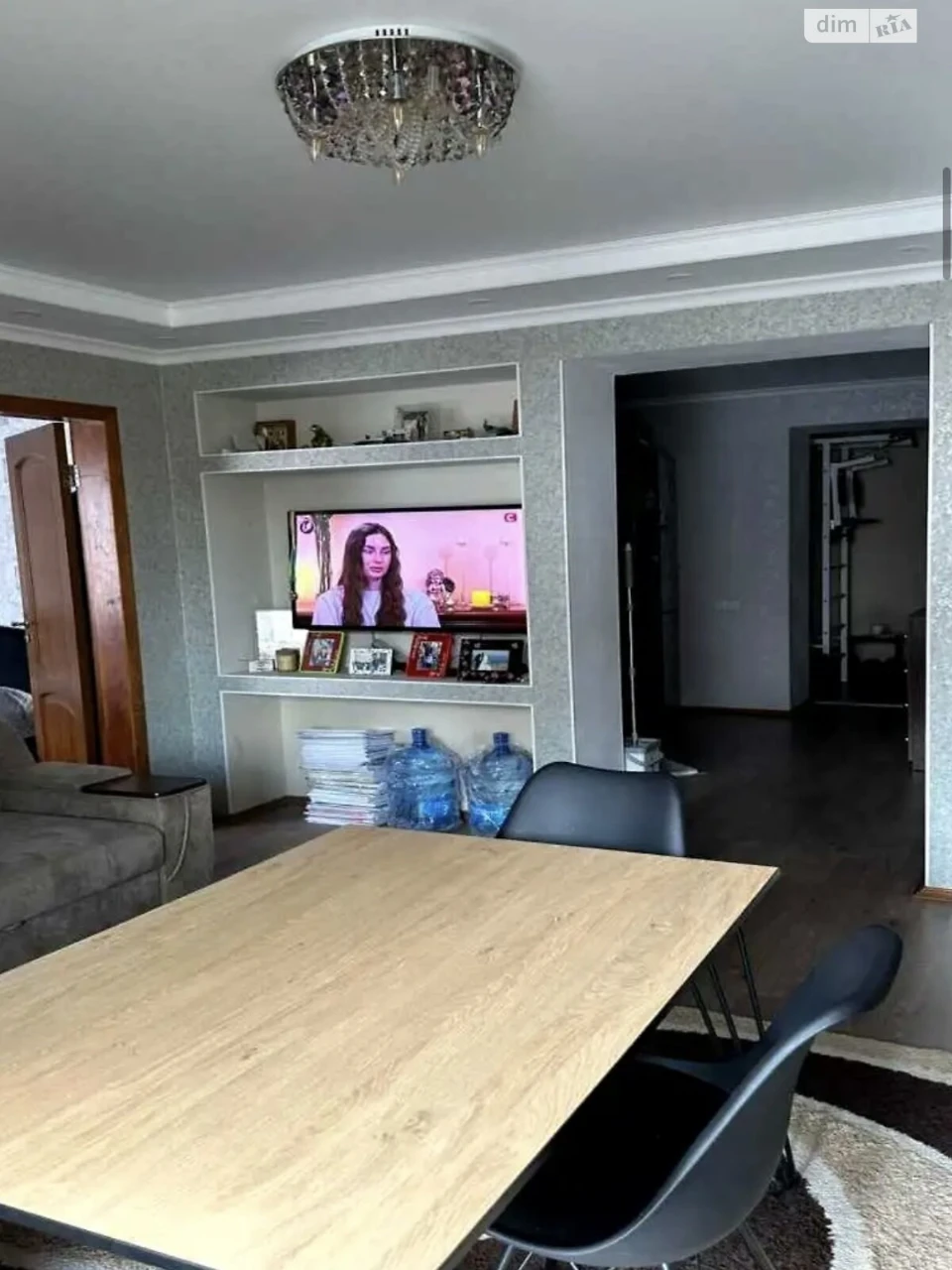 Apartment for Sale - Levada