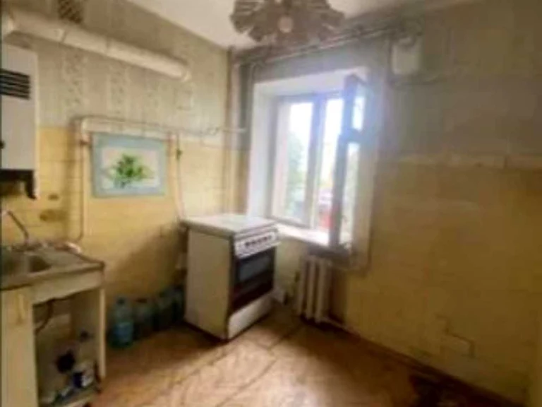 Apartment. Nebesnoyi Сотні Street, Черкаси