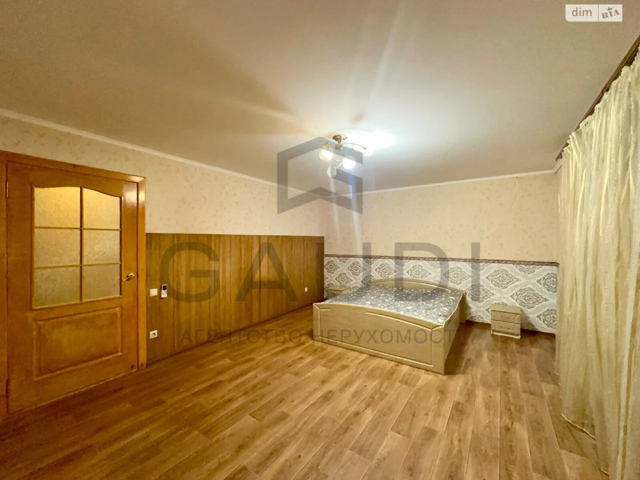 Apartment for Sale - Zavorzkyi