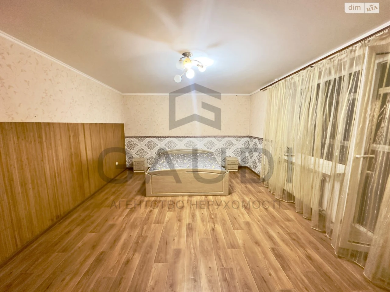 Apartment for Sale - Zavorzkyi