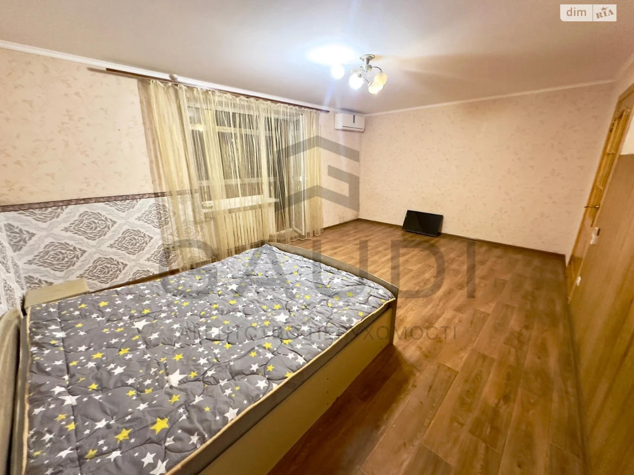 Apartment for Sale - Zavorzkyi