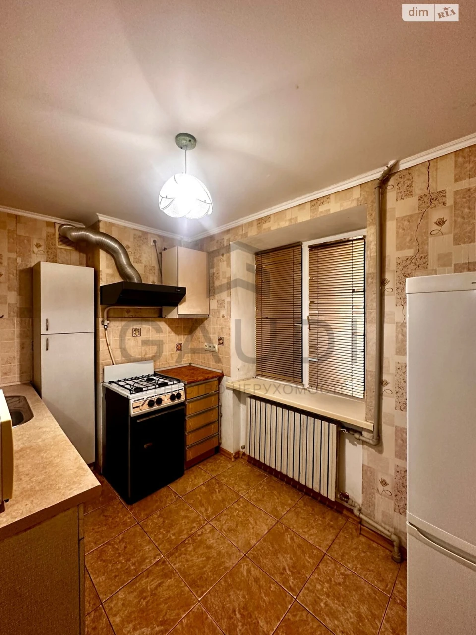 Apartment for Sale - Zavorzkyi