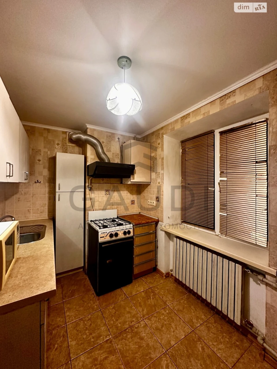 Apartment for Sale - Zavorzkyi