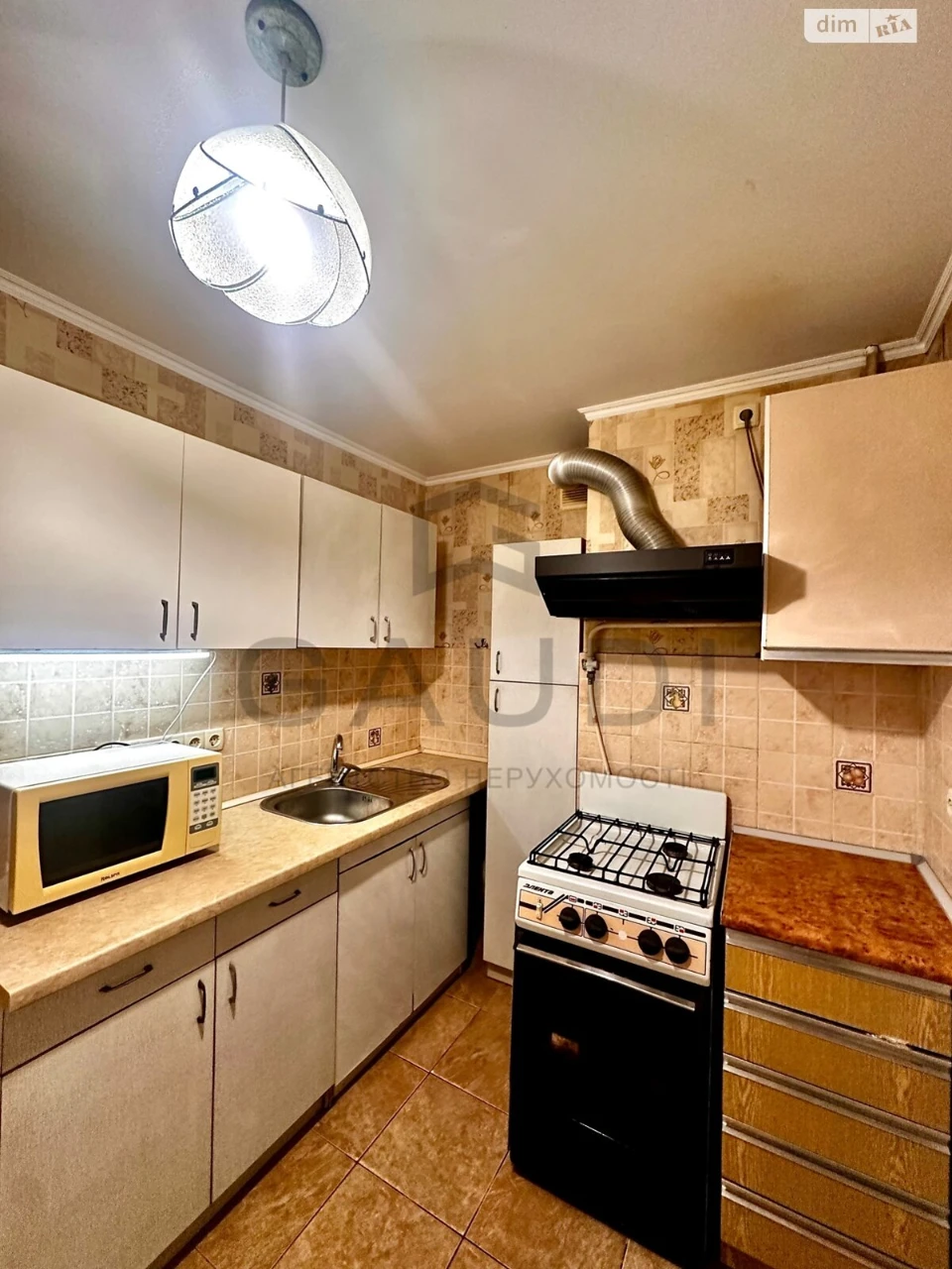 Apartment for Sale - Zavorzkyi