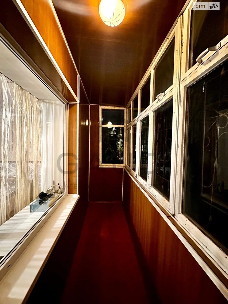 Apartment for Sale - Zavorzkyi