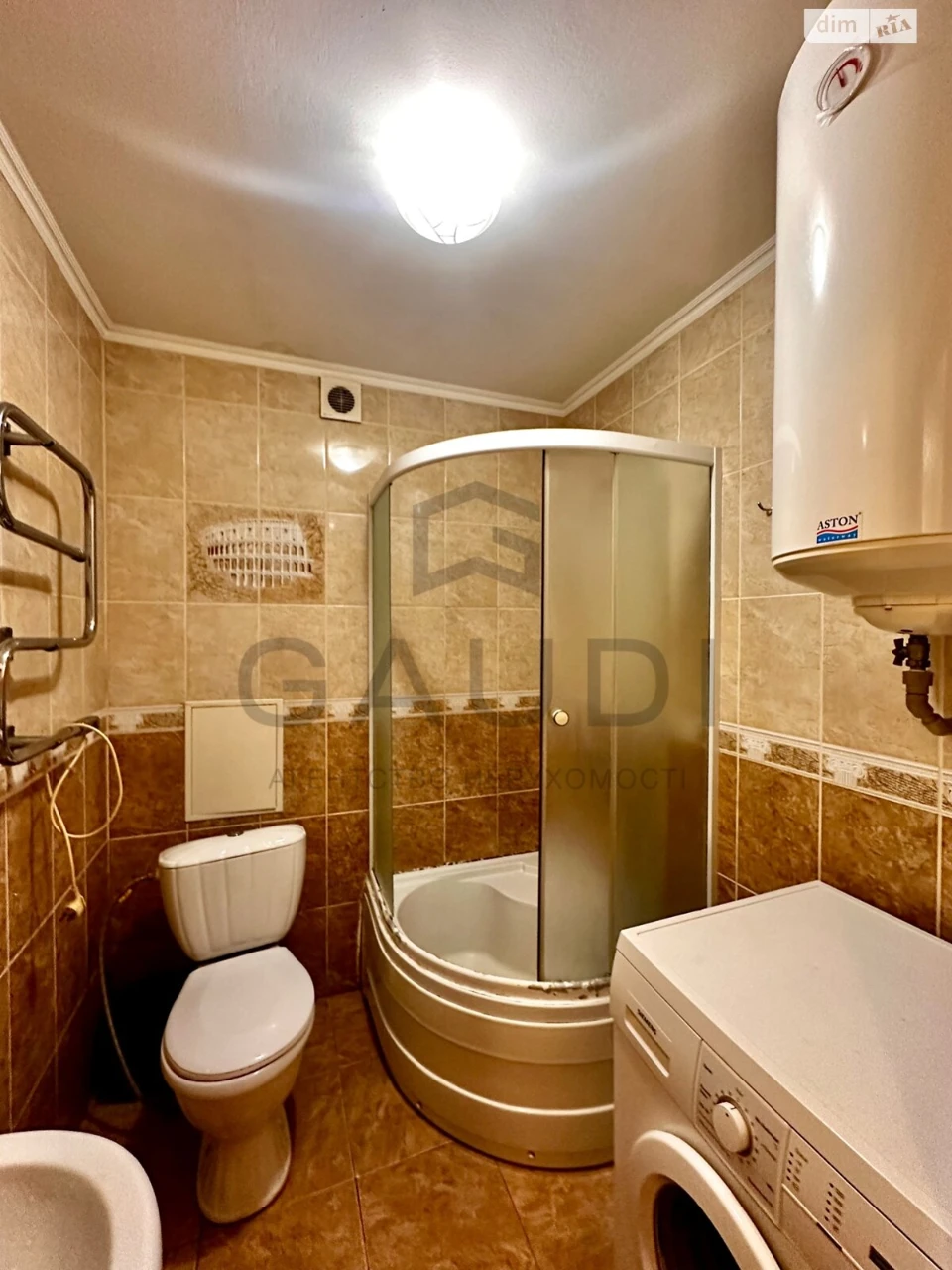 Apartment for Sale - Zavorzkyi