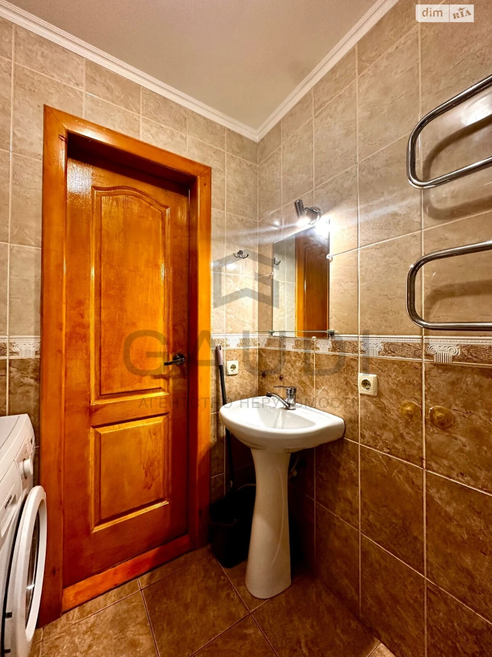 Apartment for Sale - Zavorzkyi