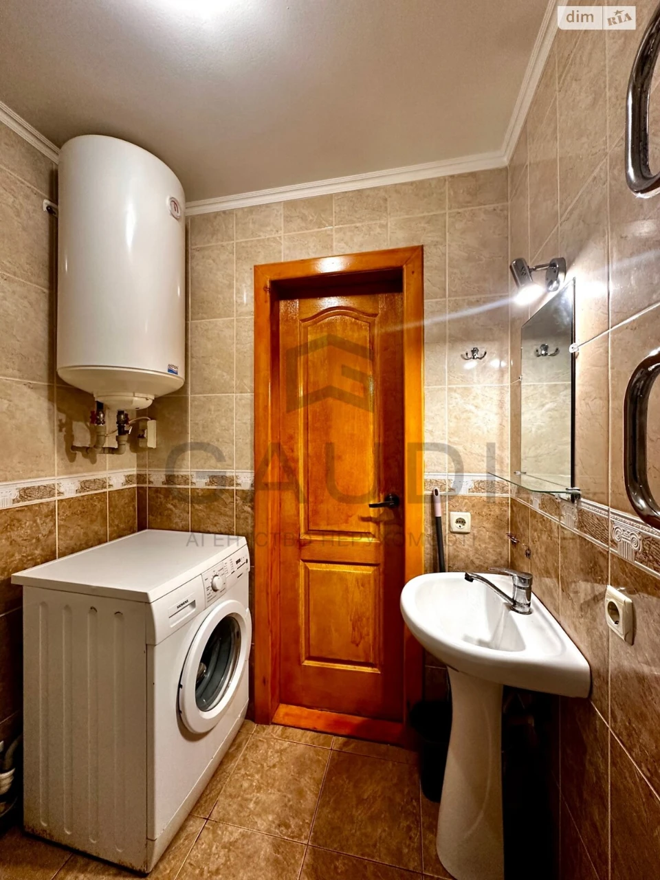 Apartment for Sale - Zavorzkyi