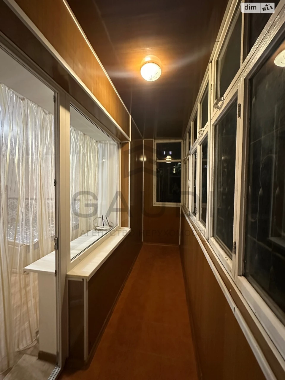 Apartment for Sale - Zavorzkyi