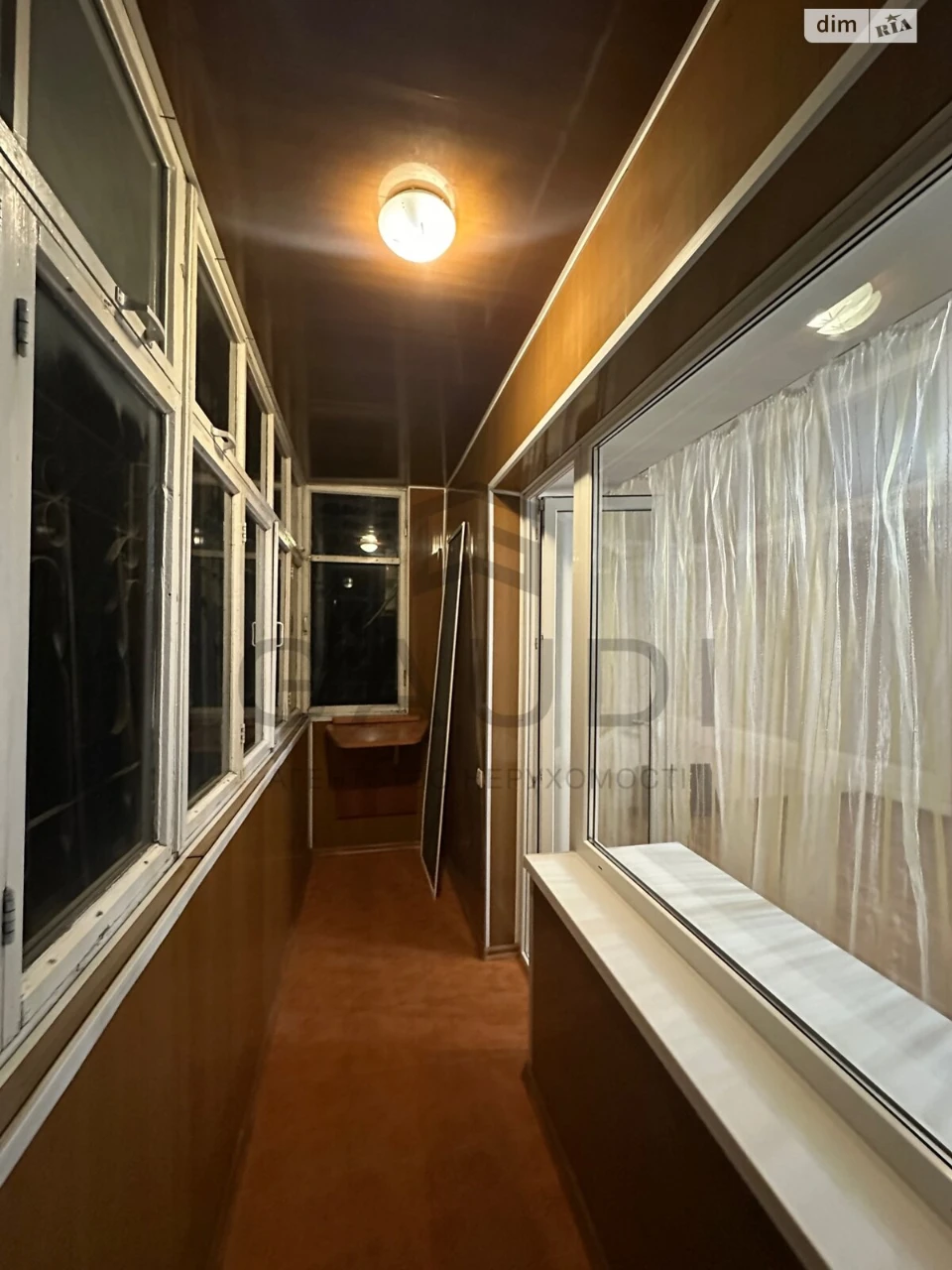 Apartment for Sale - Zavorzkyi