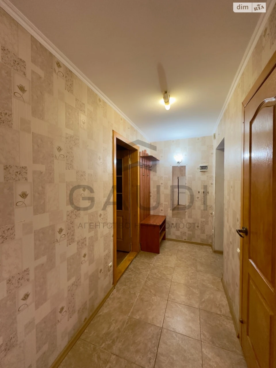 Apartment for Sale - Zavorzkyi