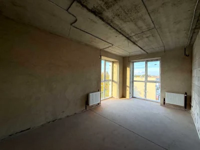 Apartment. Lutsk, Volodymyr Iasiuka Street