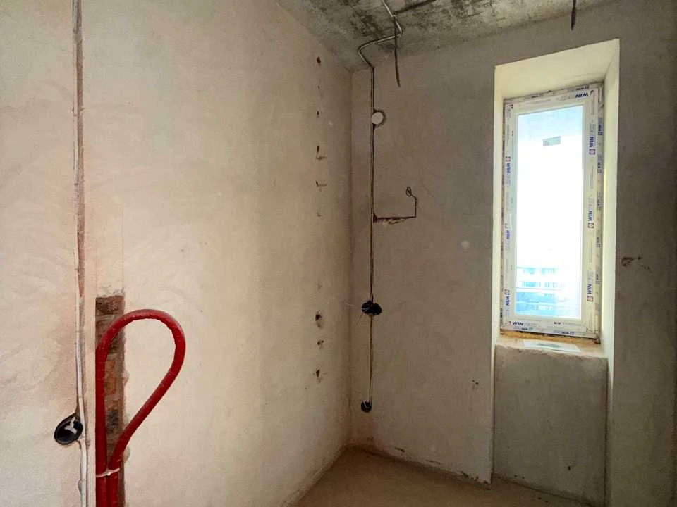 Apartment. Lutsk, Volodymyr Iasiuka Street