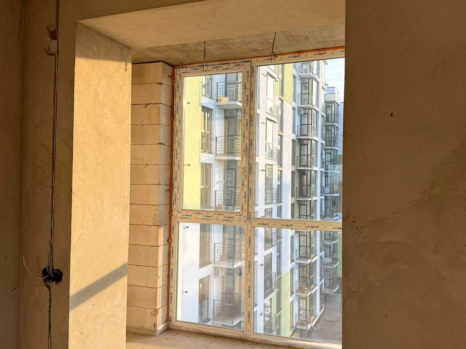Apartment. Lutsk, Volodymyr Iasiuka Street