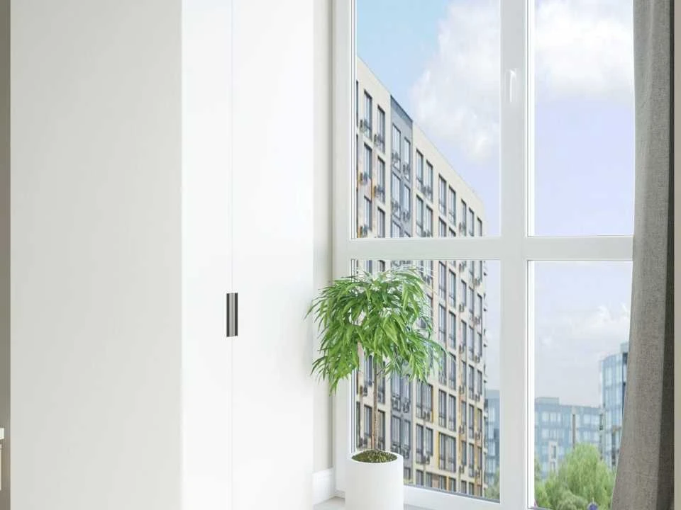 Apartment. Lutsk, Volodymyr Iasiuka Street