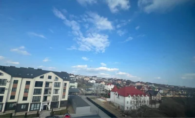 ‼️Продається 2-кімнатна квартира в новобудові‼️85 м², чердак/20 м² в подарунок