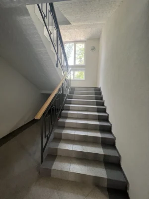 ‼️Продається 2-кімнатна квартира в новобудові‼️85 м², чердак/20 м² в подарунок