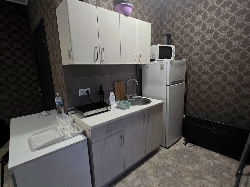 Apartment. Kyiv, Kam'yanska Street