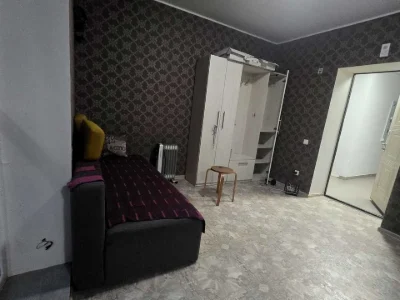 Apartment. Kyiv, Kam'yanska Street