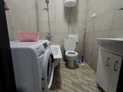 Apartment. Kyiv, Kam'yanska Street