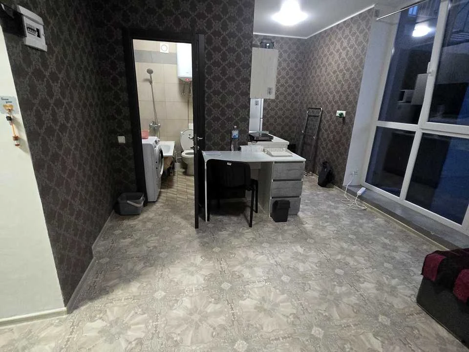 Apartment. Kyiv, Kam'yanska Street