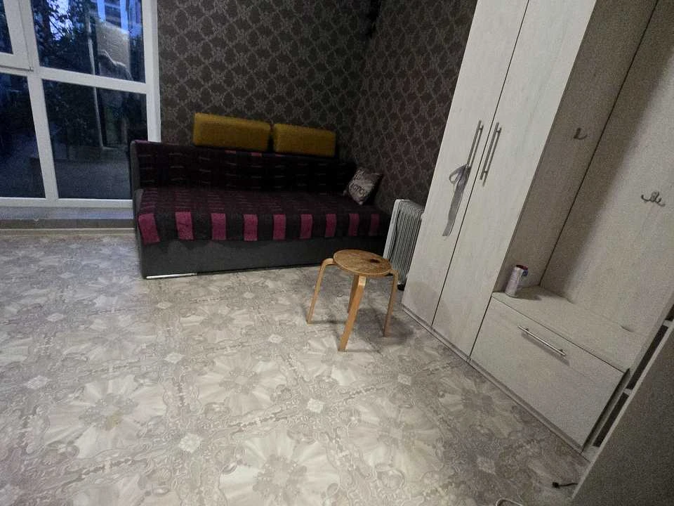 Apartment. Kyiv, Kam'yanska Street