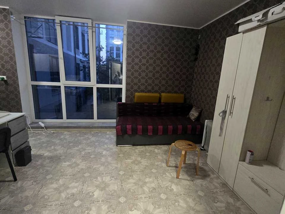 Apartment. Kyiv, Kam'yanska Street
