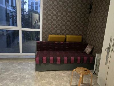 Apartment. Kyiv, Kam'yanska Street