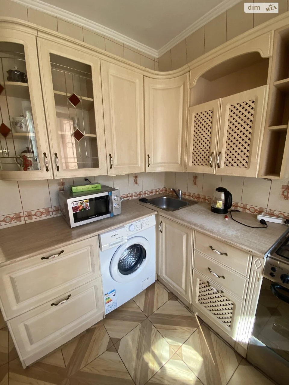 Long-Term Rental Apartment, Forest Area