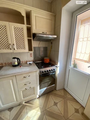 Long-Term Rental Apartment, Forest Area