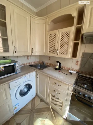 Long-Term Rental Apartment, Forest Area