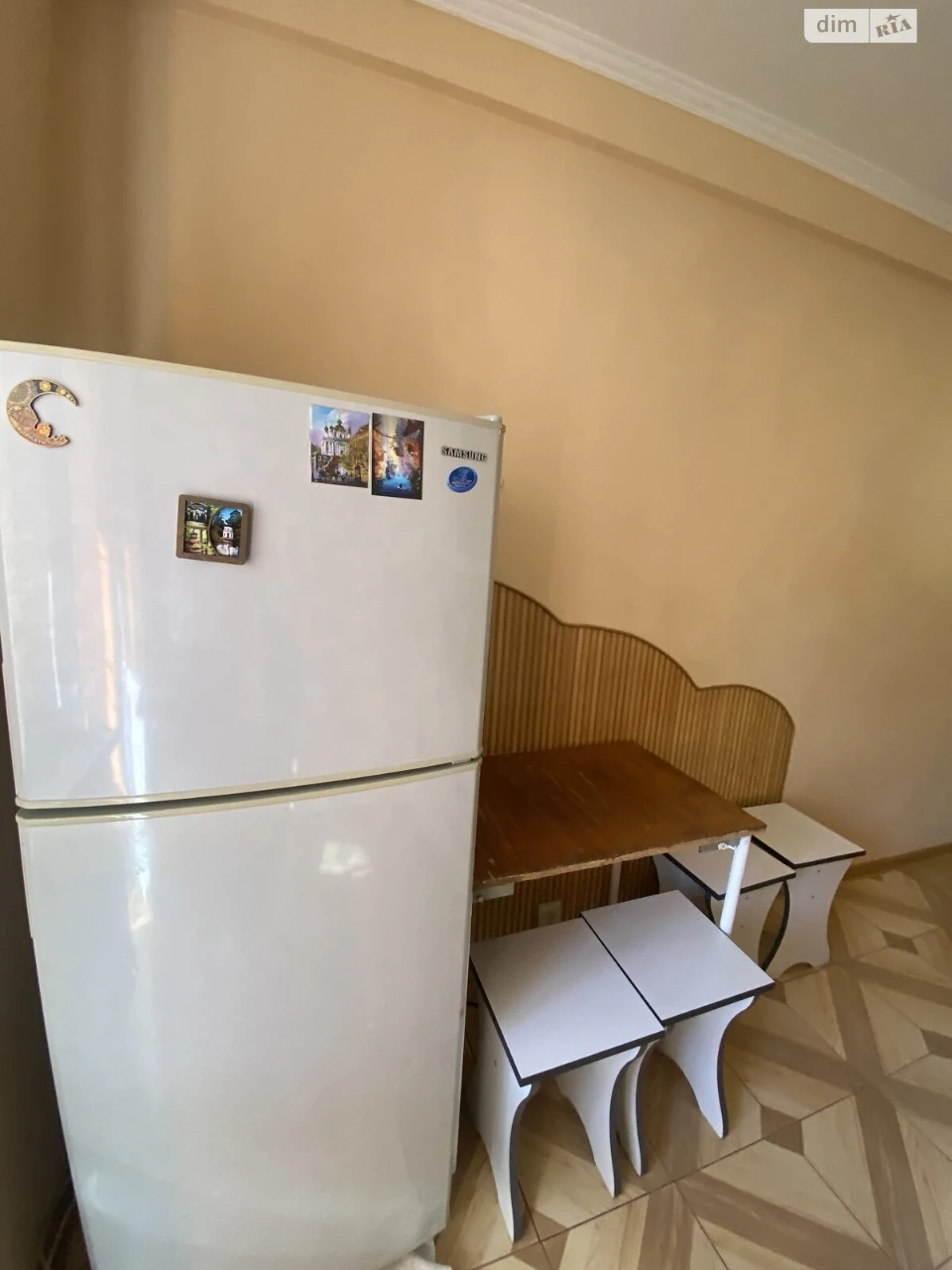 Long-Term Rental Apartment, Forest Area