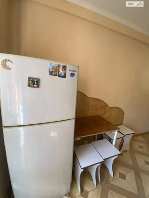 Long-Term Rental Apartment, Forest Area