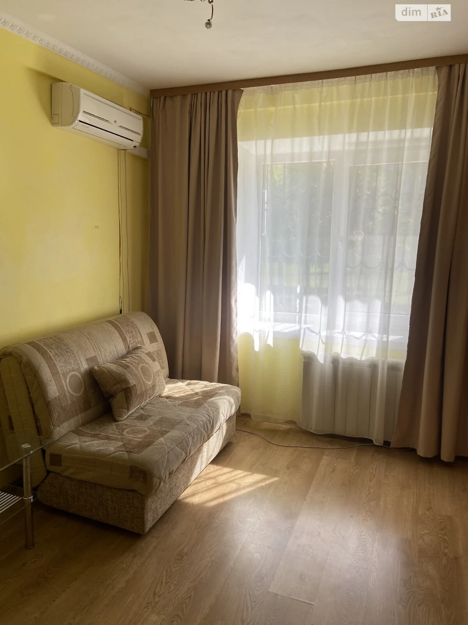 Long-Term Rental Apartment, Forest Area