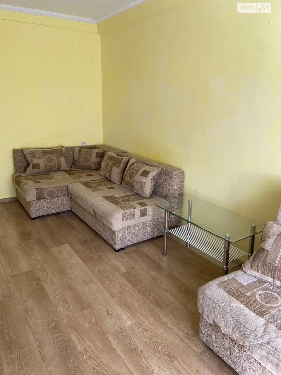 Long-Term Rental Apartment, Forest Area