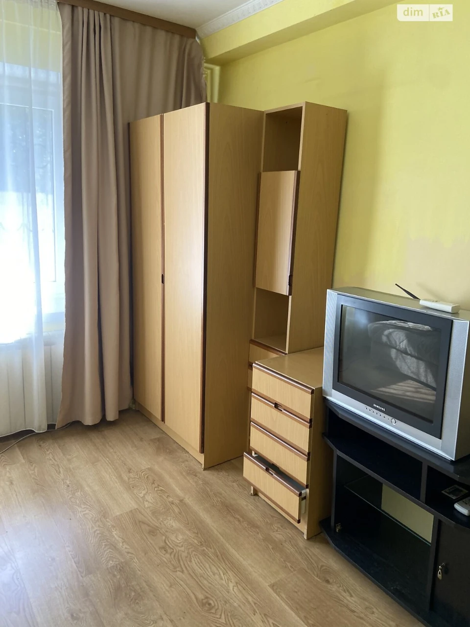 Long-Term Rental Apartment, Forest Area
